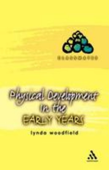 Picture of Physical Development in the Early Years