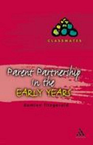 Picture of Parent Partnership in the Early Years