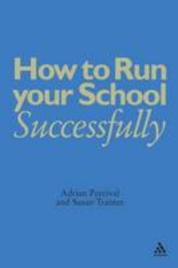 Picture of How to run your school successfully