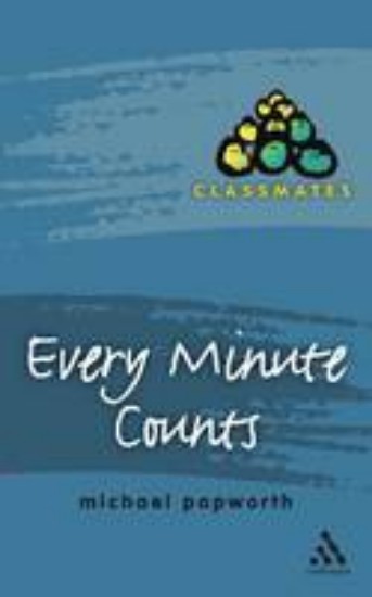 Picture of Every minute counts