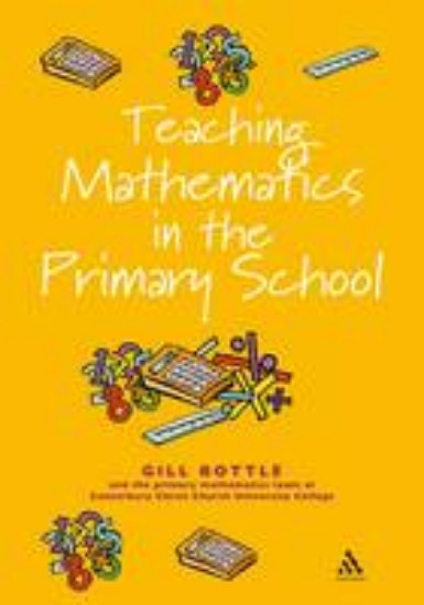 Picture of Teaching Mathematics in the Primary School