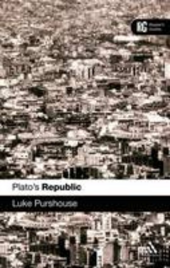 Picture of Plato's Republic