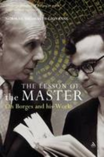 Picture of Lesson of the master