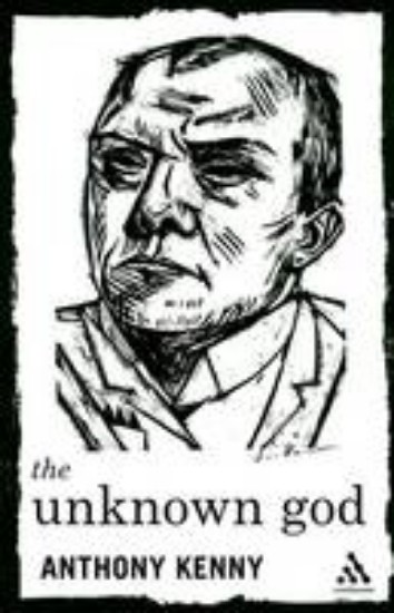 Picture of Unknown God