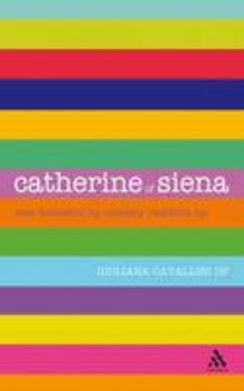 Picture of Catherine of Siena