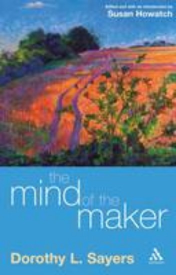 Picture of Mind of the Maker