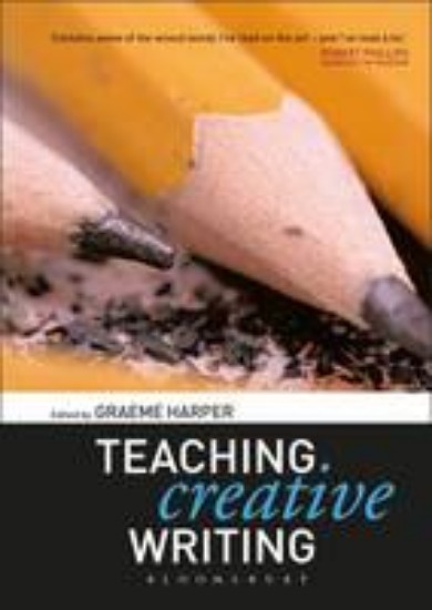 Picture of Teaching Creative Writing