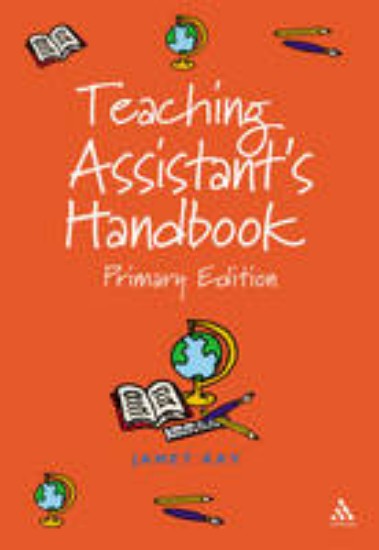 Picture of Teaching Assistant's Handbook
