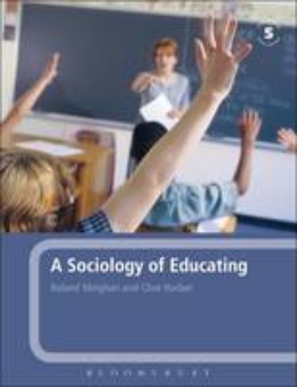 Picture of Sociology of Educating