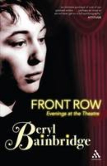 Picture of Front Row: Evenings at the Theatre
