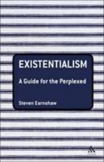 Picture of Existentialism: Guide For Perplexed