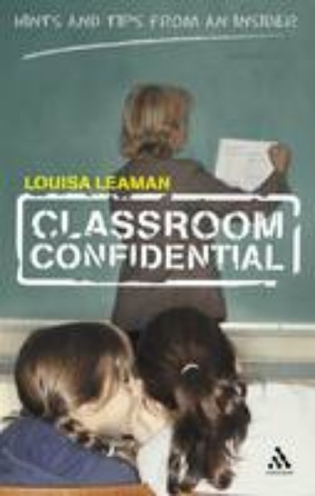 Picture of Classroom Confidential