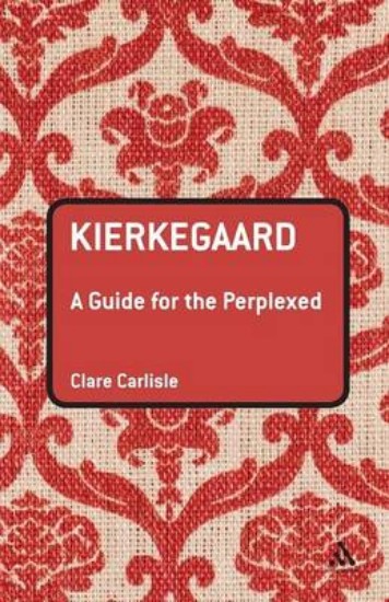Picture of Kierkegaard