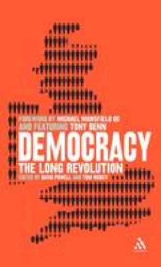 Picture of Democracy: Long Revolution