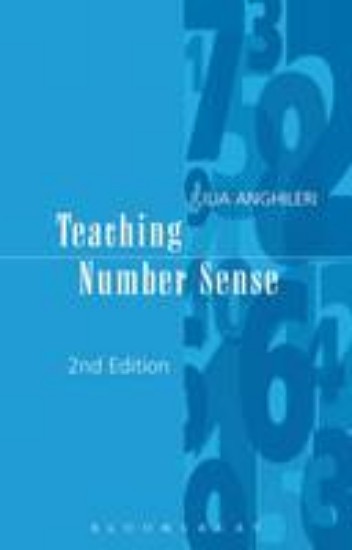 Picture of Teaching Number Sense