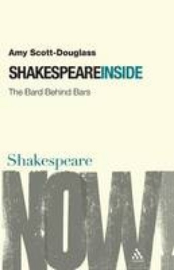 Picture of Shakespeare Inside