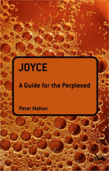 Picture of Joyce: Guide For The Perplexed