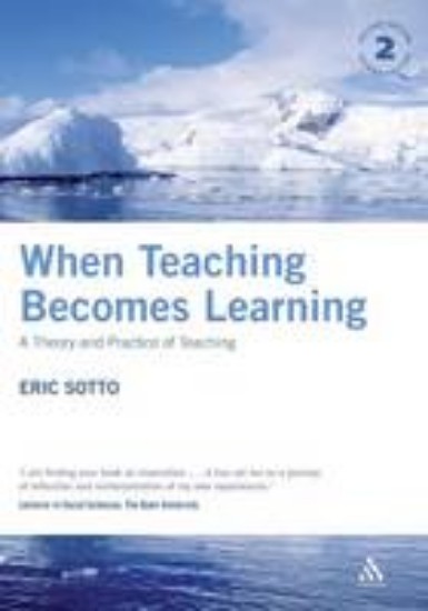 Picture of When Teaching Becomes Learning