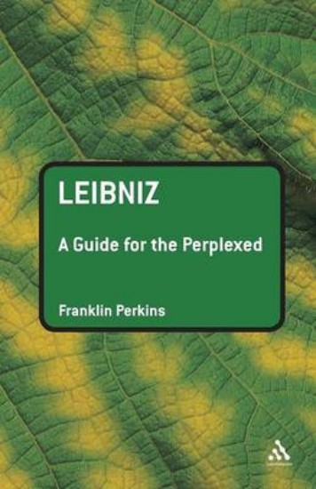 Picture of Leibniz : A Guide for the Perplexed