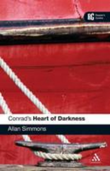 Picture of Conrad's Heart of darkness