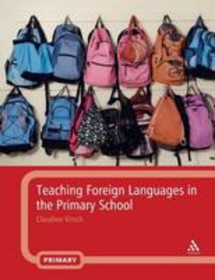 Picture of Teaching Modern Foreign Languages in the Primary School