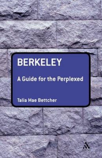 Picture of Berkeley : A Guide for the Perplexed