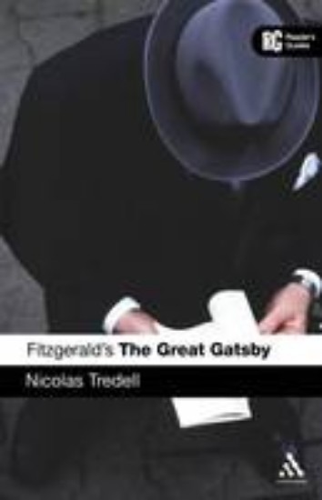 Picture of Fitzgerald's The great Gatsby