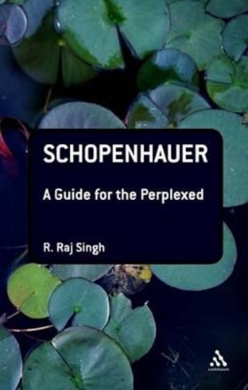 Picture of Schopenhauer: A Guide for the Perplexed