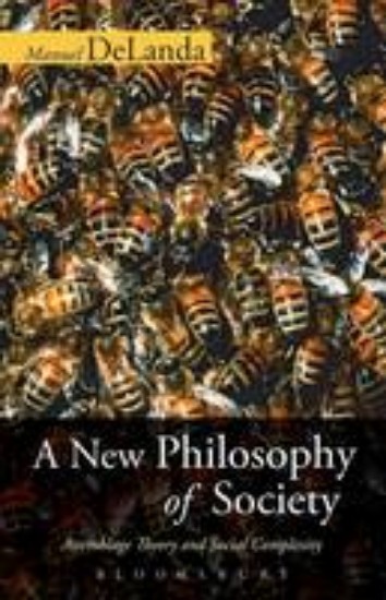 Picture of New Philosophy of Societry