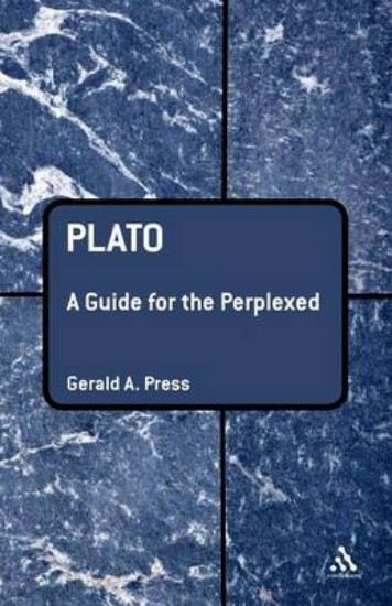 Picture of Plato: Guide For The Perplexed