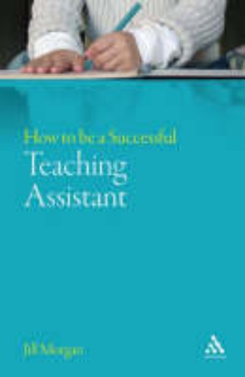 Picture of How to be a successful Teaching assistant