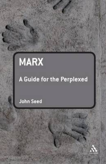 Picture of Marx: Guide For The Perplexed