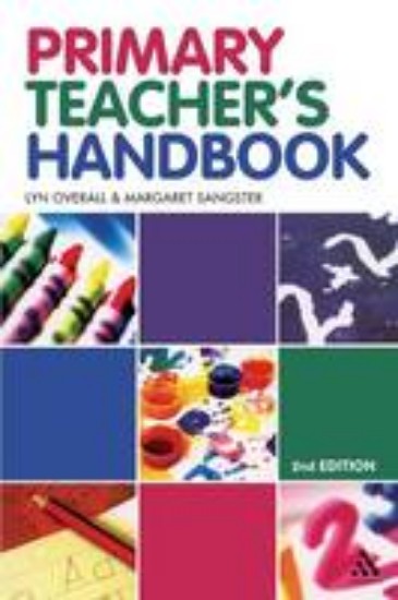 Picture of Primary Teacher's Handbook 2ed
