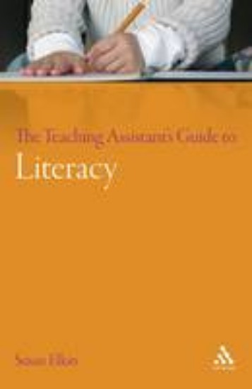 Picture of Teaching assistant's guide to literacy
