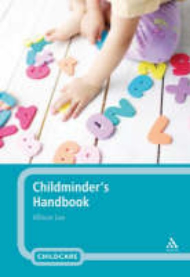 Picture of Childminder's Handbook