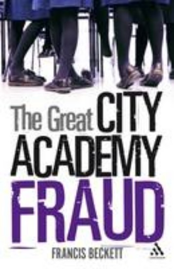 Picture of Great City Academy Fraud