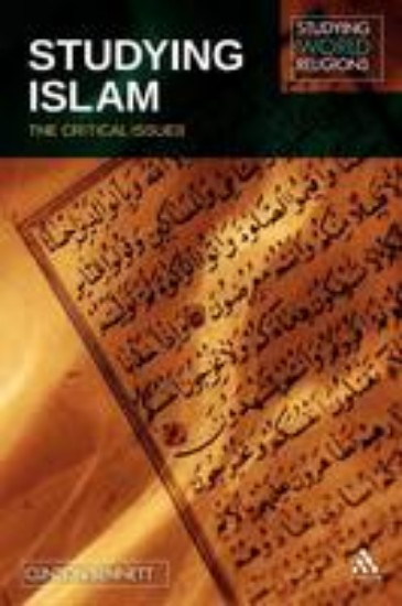 Picture of Studying Islam : The Critical Issues