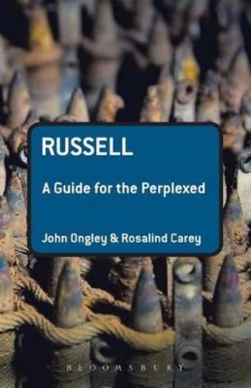 Picture of Russell : A Guide for the Perplexed
