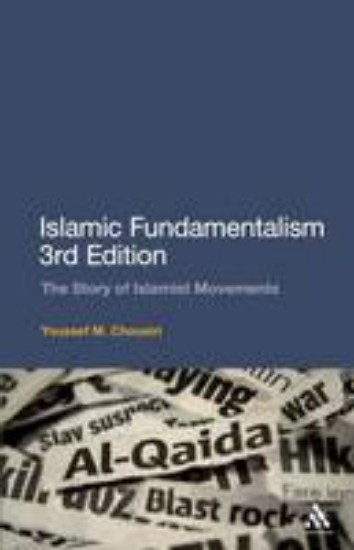 Picture of Islamic Fundamentalism : The Story of Islamist Movements 3ed