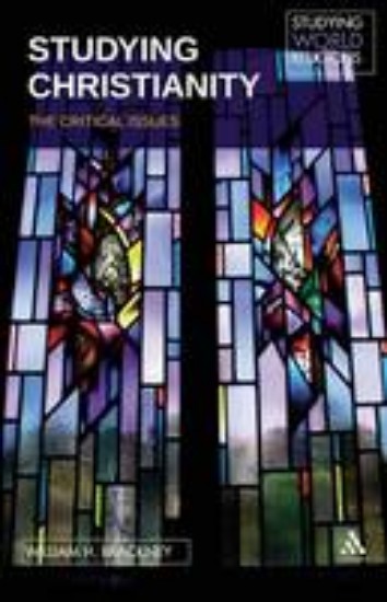 Picture of Studying Christianity: Critical Issues