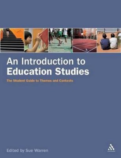 Picture of Introduction To Education Studies