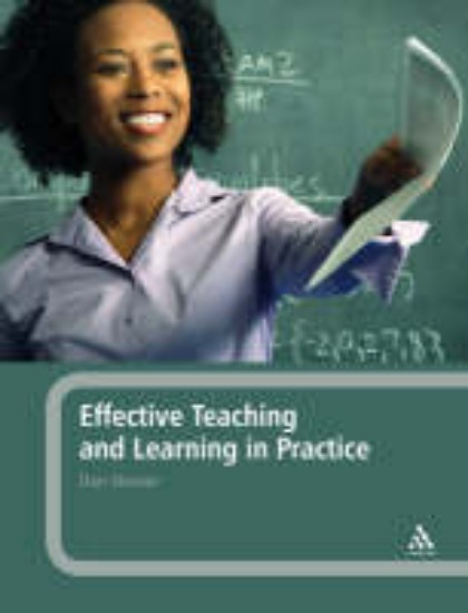 Picture of Effective teaching & learning in practice