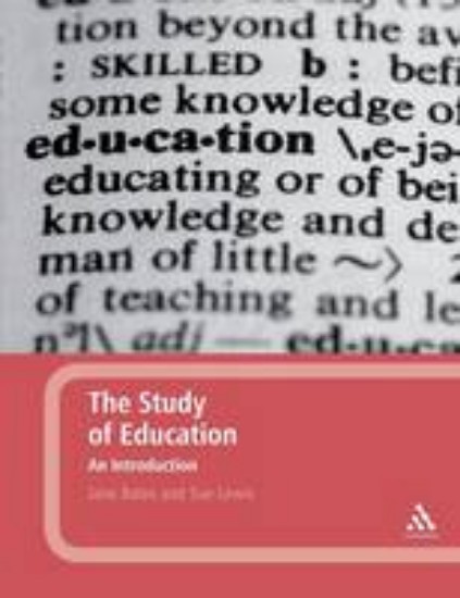 Picture of Study Of Education