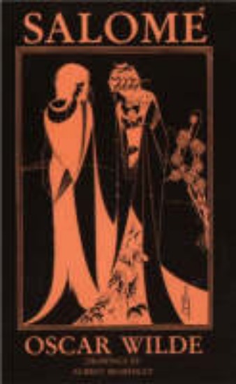 Picture of Salome