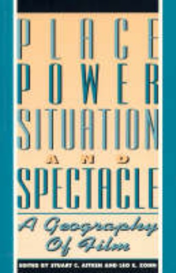 Picture of Place power situation and spectacle