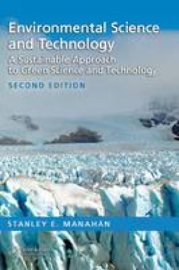 Picture of Environmental Science and Technology 2ed