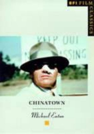Picture of Chinatown