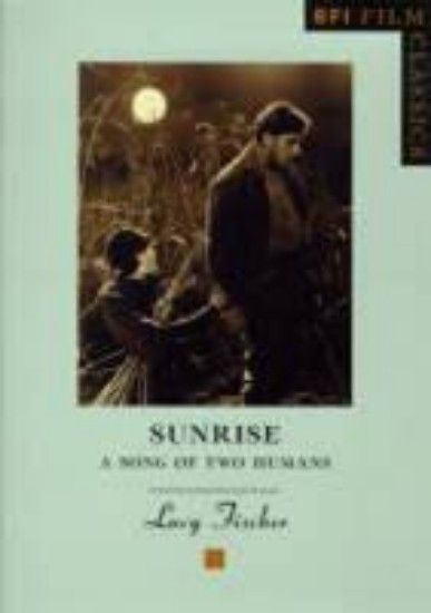 Picture of Sunrise - BFI Film Classics