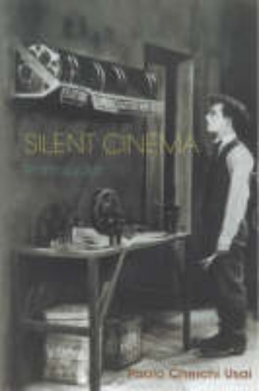 Picture of Introduction to the Study of Silent Cinema