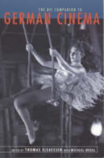 Picture of BFI Companion to German Cinema